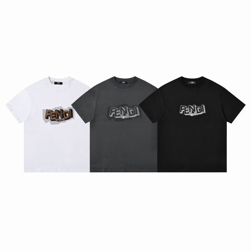 Fendi M-2XL tltx159