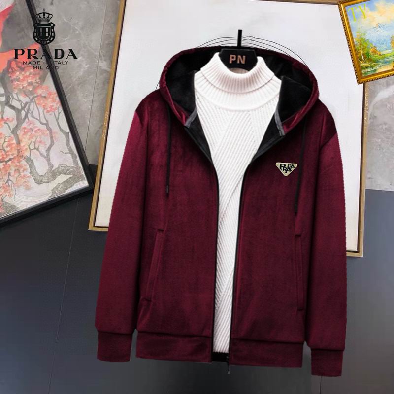 Prada M-3XL 25tx116