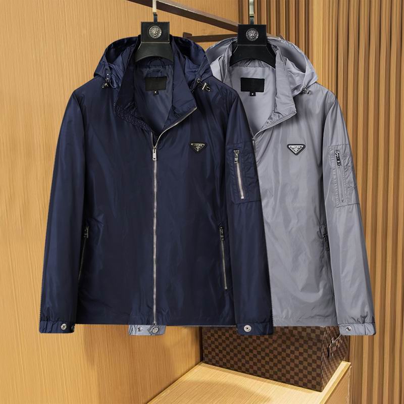 Prada M-3XL 7sr2007