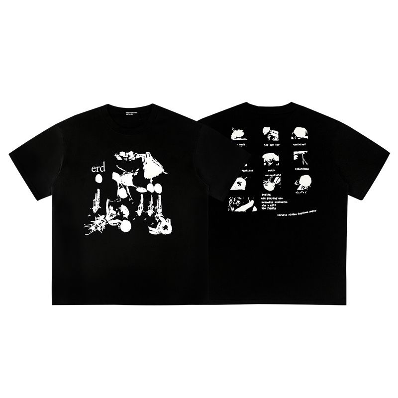 Enfants Riches Deprimes S-XL cktxE6107