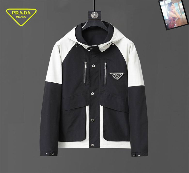 Prada M-3XL 12yn187