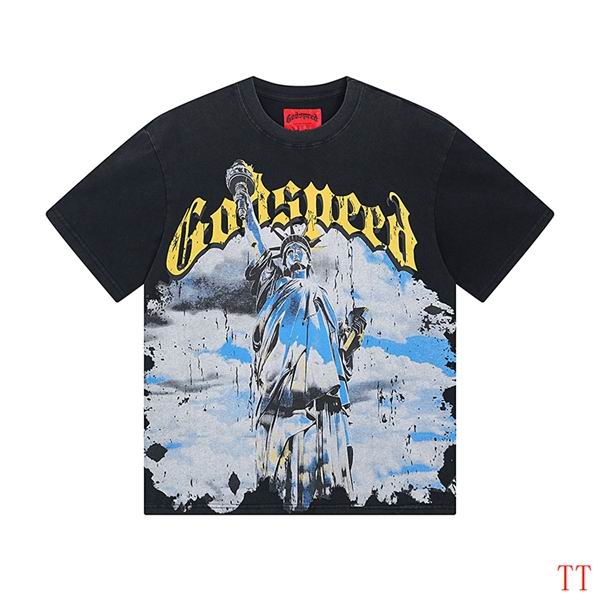 Godspeed  ���� 20t