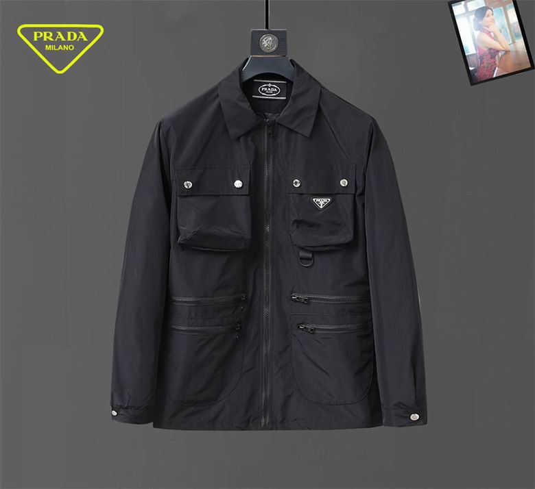 Prada M-3XL 12yn89