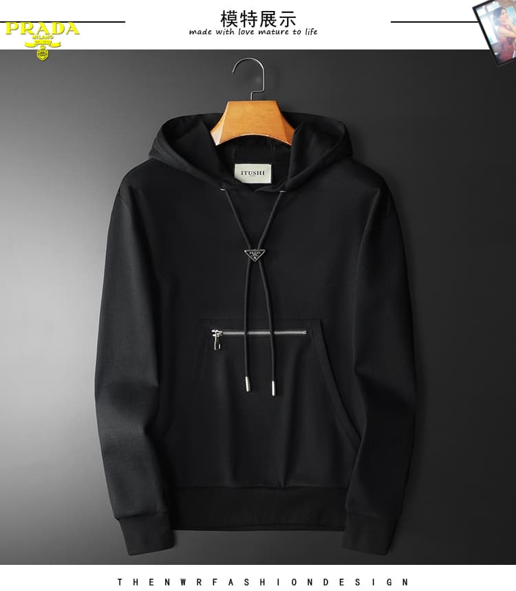 Prada M-5XL 12yr59