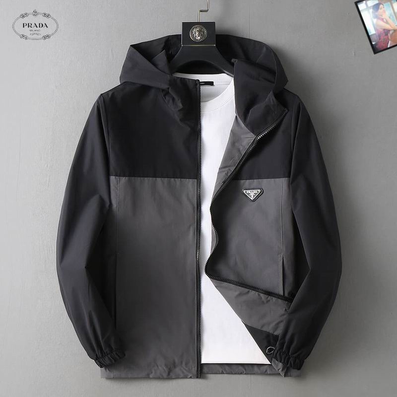 Prada M-3XL 12yr60