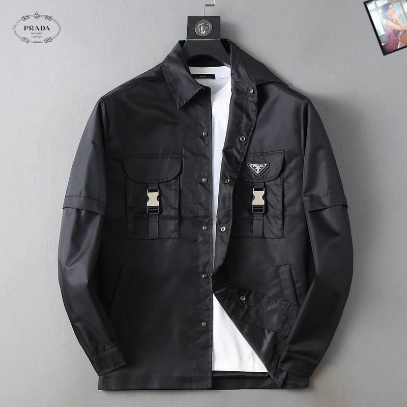 Prada M-3XL 12yr71