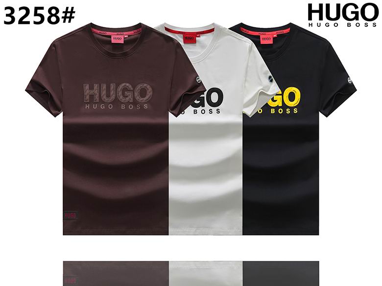 Hugo M-3XL 8ylr3258
