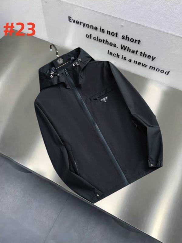 Prada M-3XL 12yr212