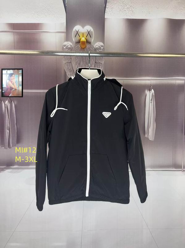 Prada M-3XL 12yr235