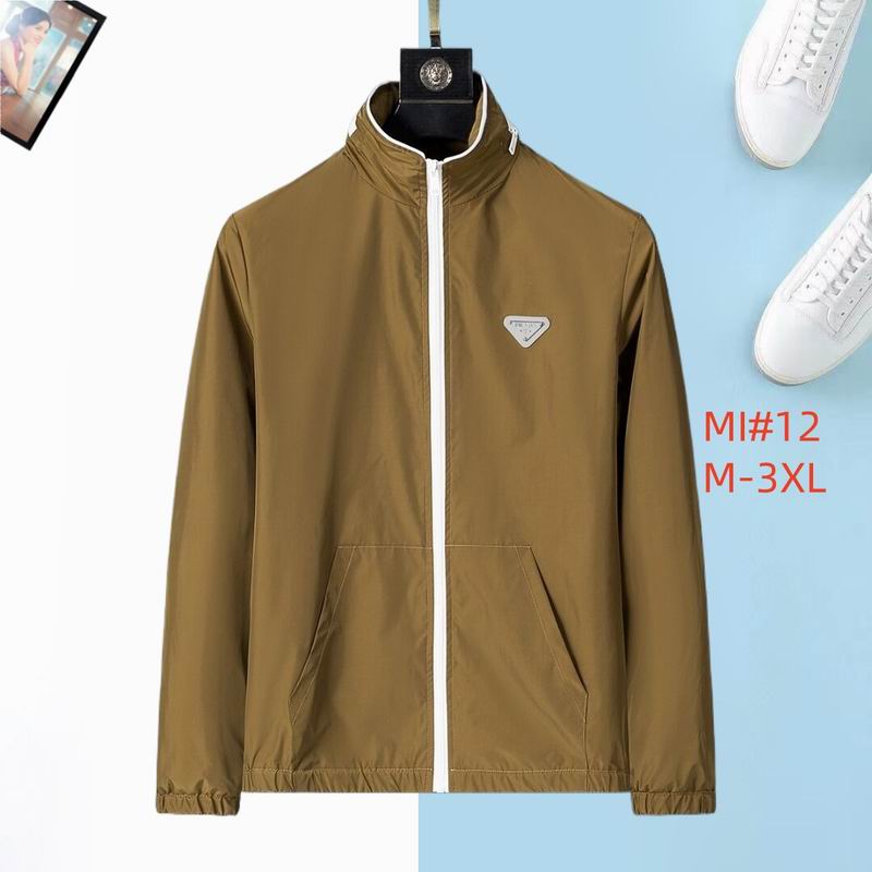 Prada M-3XL 12yr272