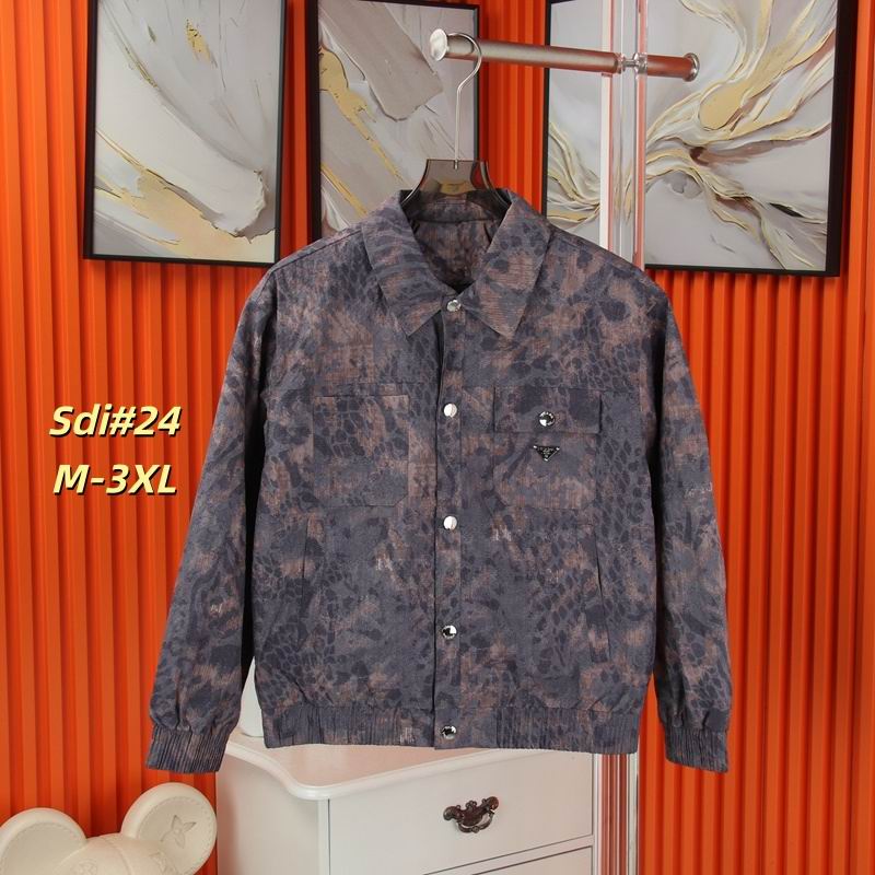 Prada M-3XL 12yr290