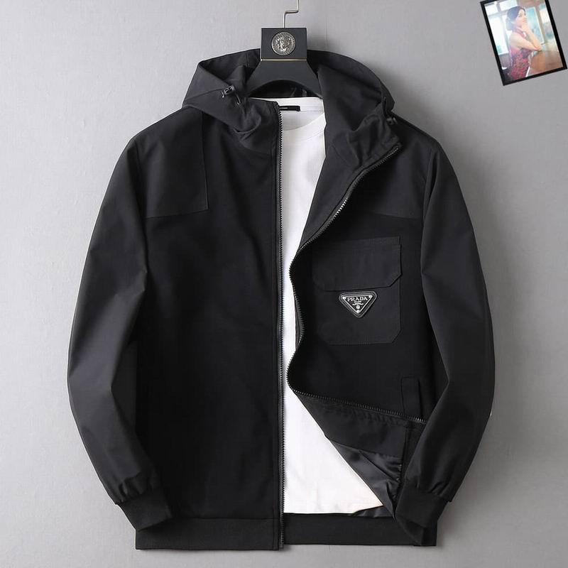 Prada M-3XL 12yr292