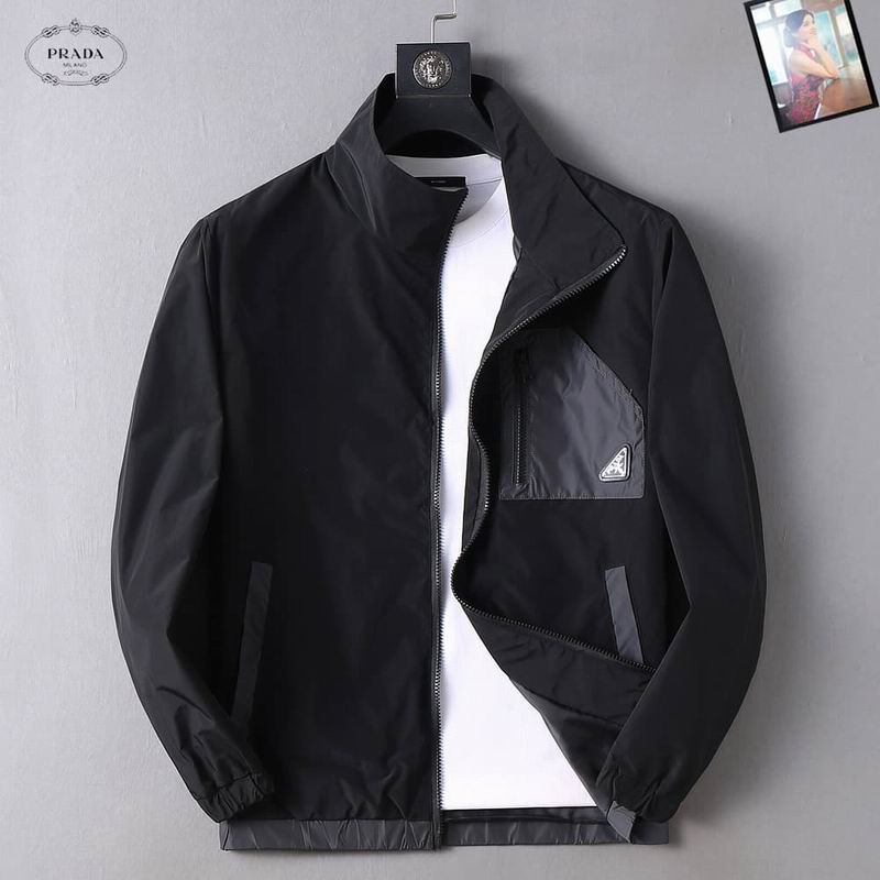 Prada M-3XL 12yr298