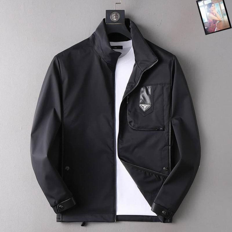 Prada M-3XL 12yr342