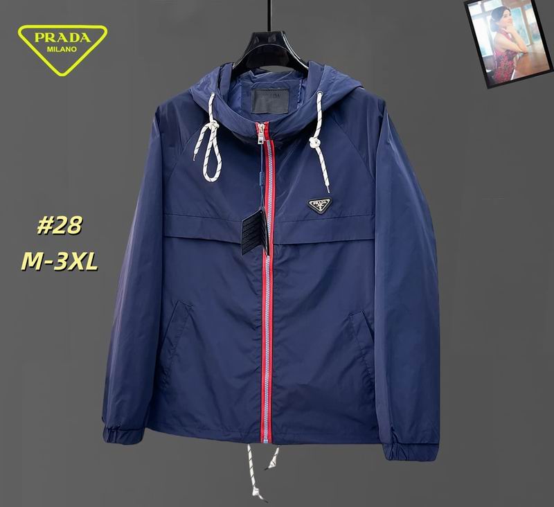 Prada M-3XL 12yr345