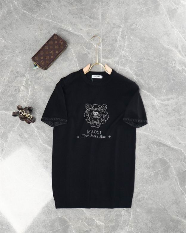 Kenzo M-4XL 12yn05
