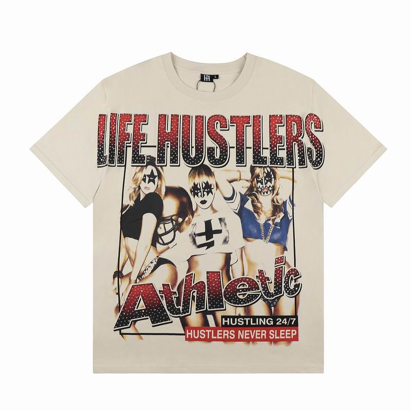 Life Hustlers ����T�� 0525
