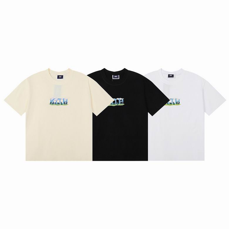 Kith S-XL 6htx 8032