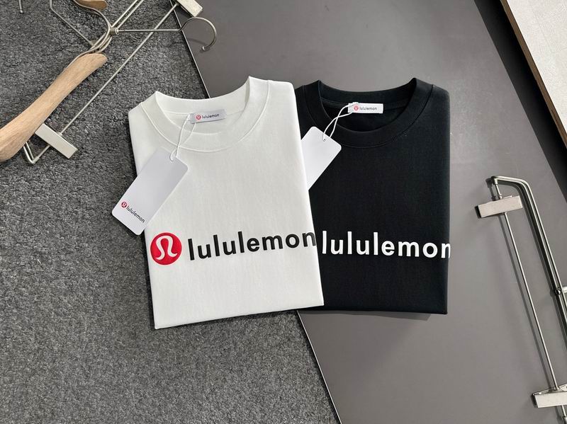 Lululemon S-2XL tltx01