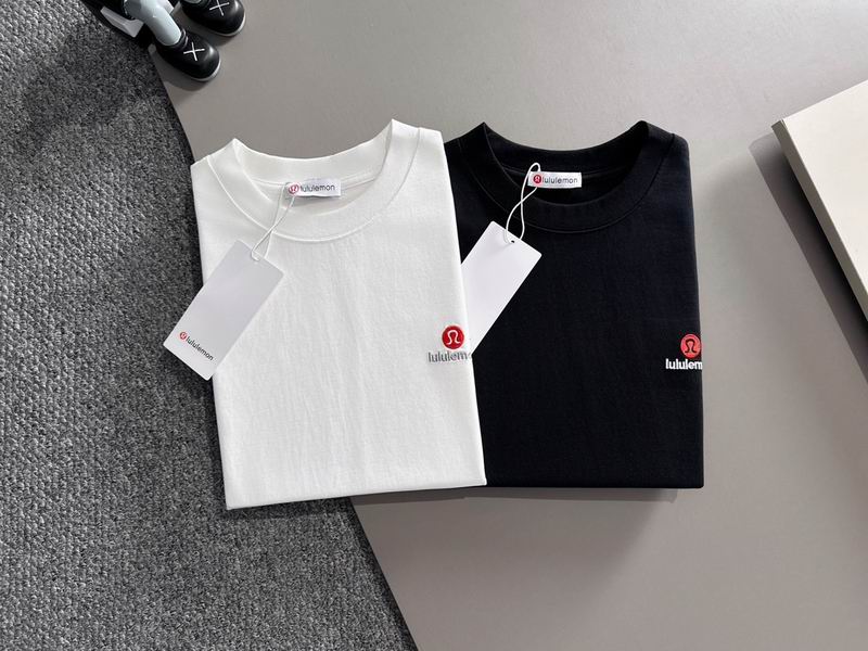 Lululemon S-2XL tltx02