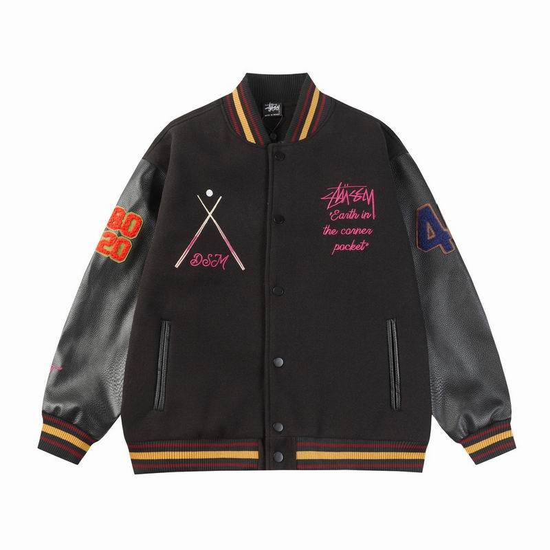 Stussy M-2XL tltxW12
