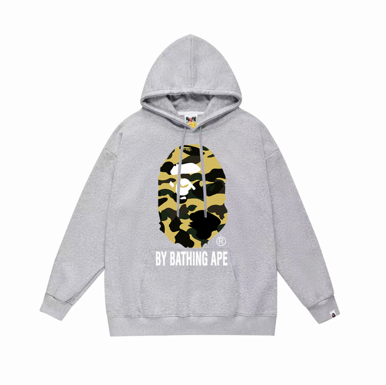 Bape 帽衫 1225