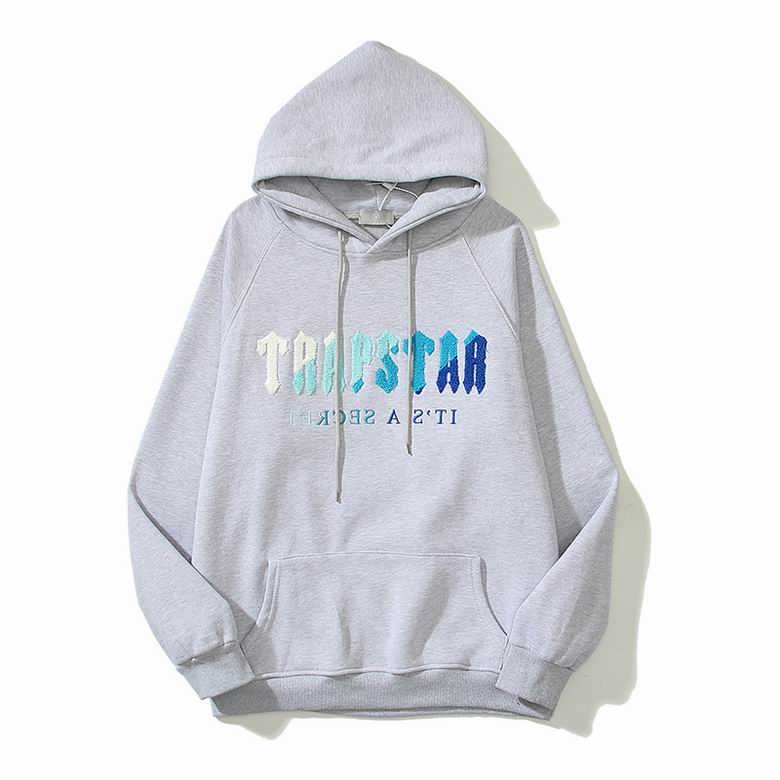 Trapstar 帽衫 0222