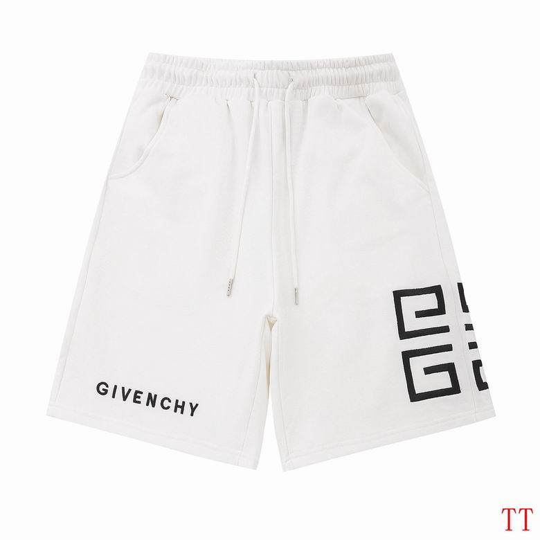 Givenchy 短裤 0227