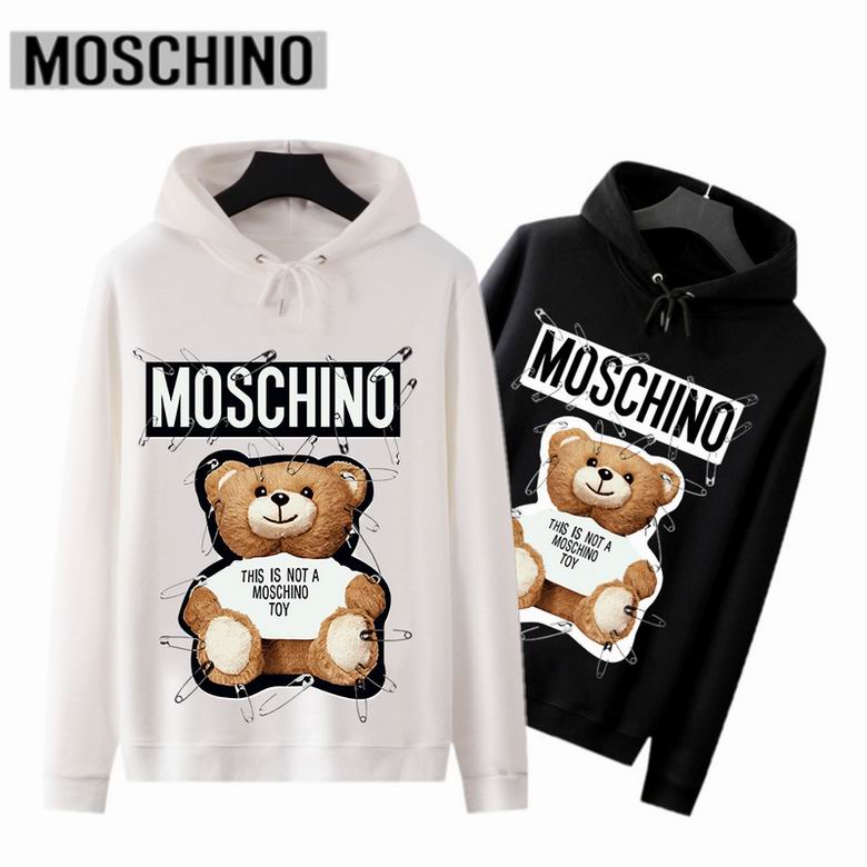 Moschino S-2XL 22010