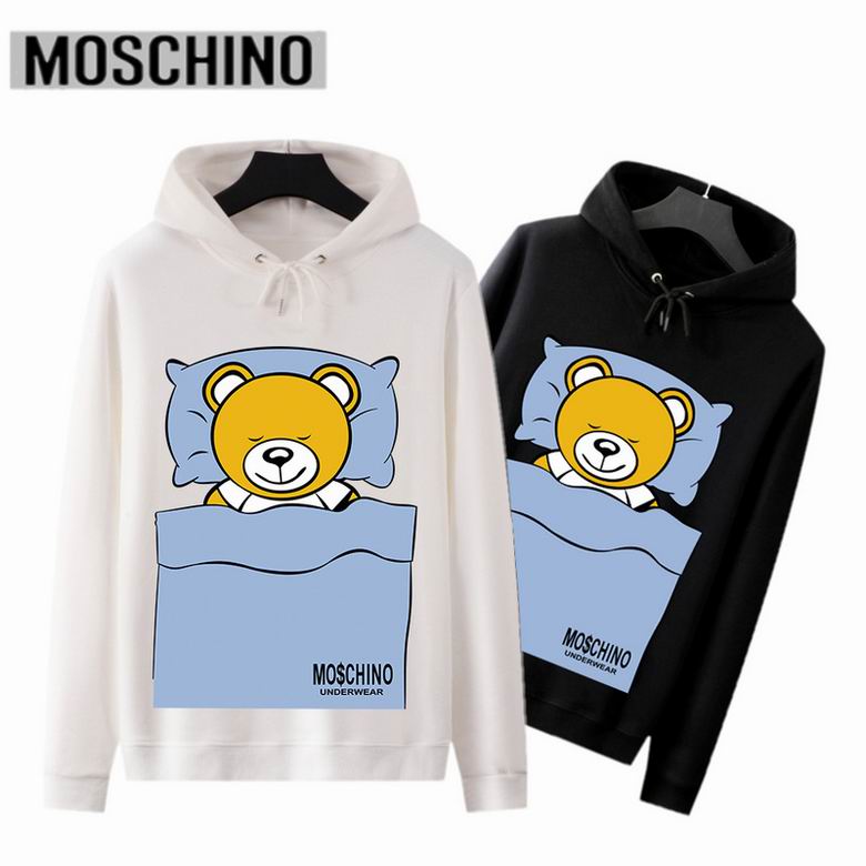 Moschino S-2XL 22012