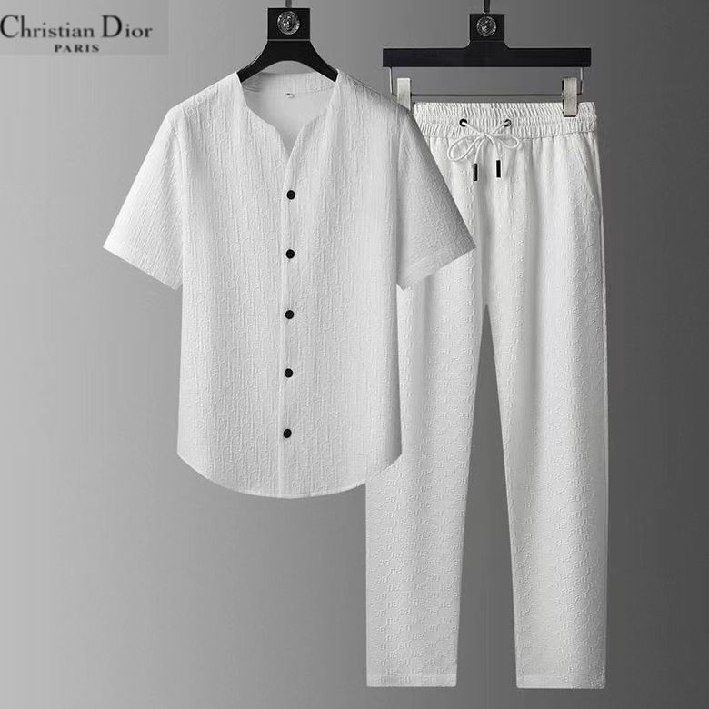 Dior M-3XL 24c04