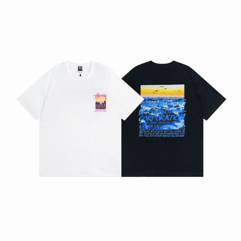 Stussy S-XL 19ttXB926