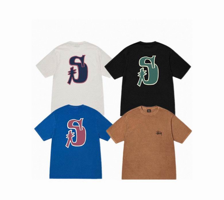 Stussy S-XL 19ttXB993