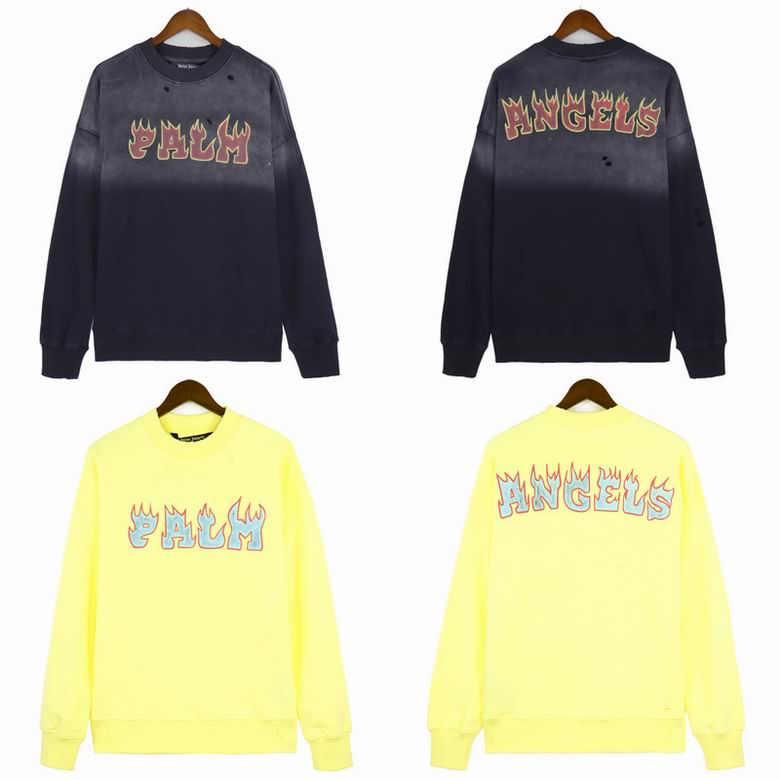 Palm Angels S-XL  7527