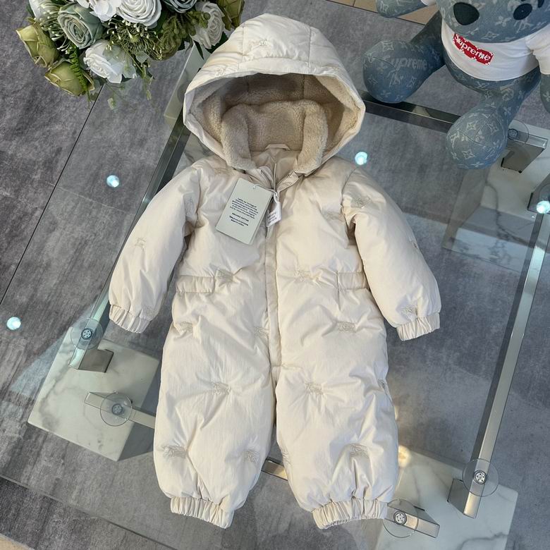 Burberry sz12 18 24 114