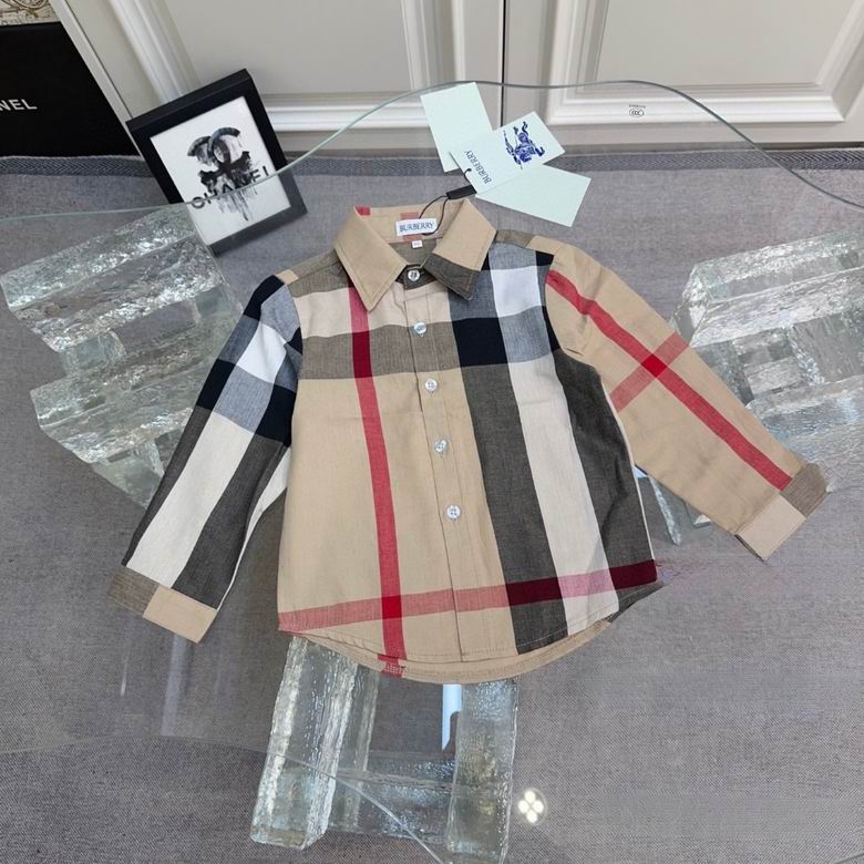 Burberry sz80-160 155