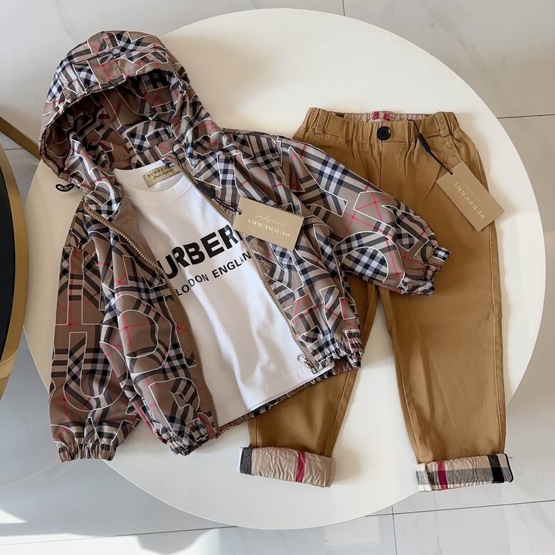 Burberry sz90-150 171