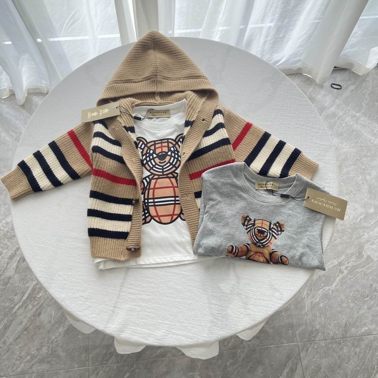 Burberry sz90-150 198