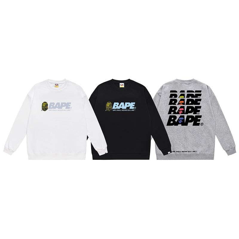 Bape S-2XL scqx370