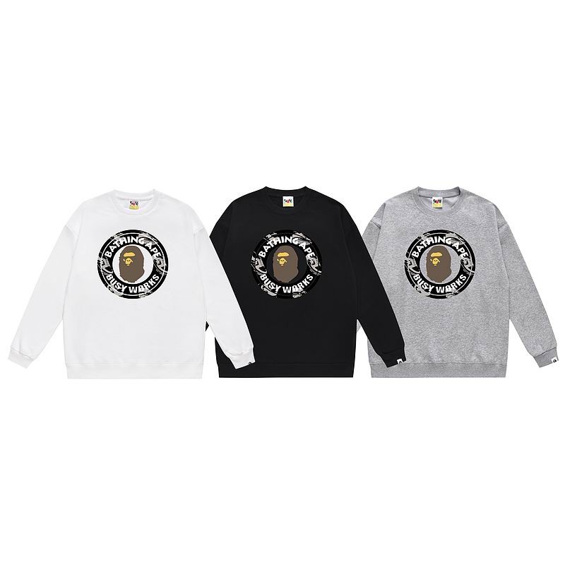 Bape S-2XL scqx373