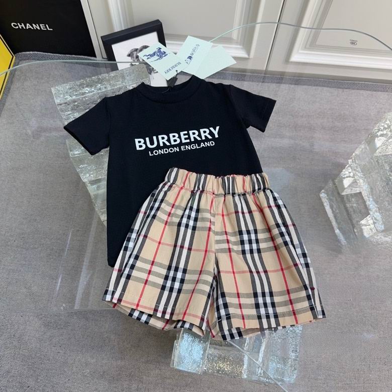 Burberry sz80-160 262