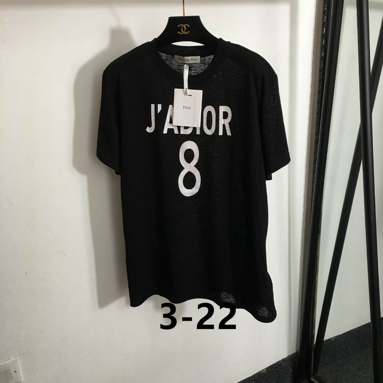 Dior S-XL 123