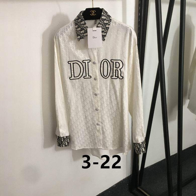 Dior S-XL 184