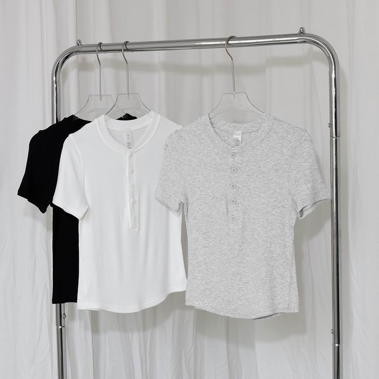 Lululemon M-XL 3C 310 ZS