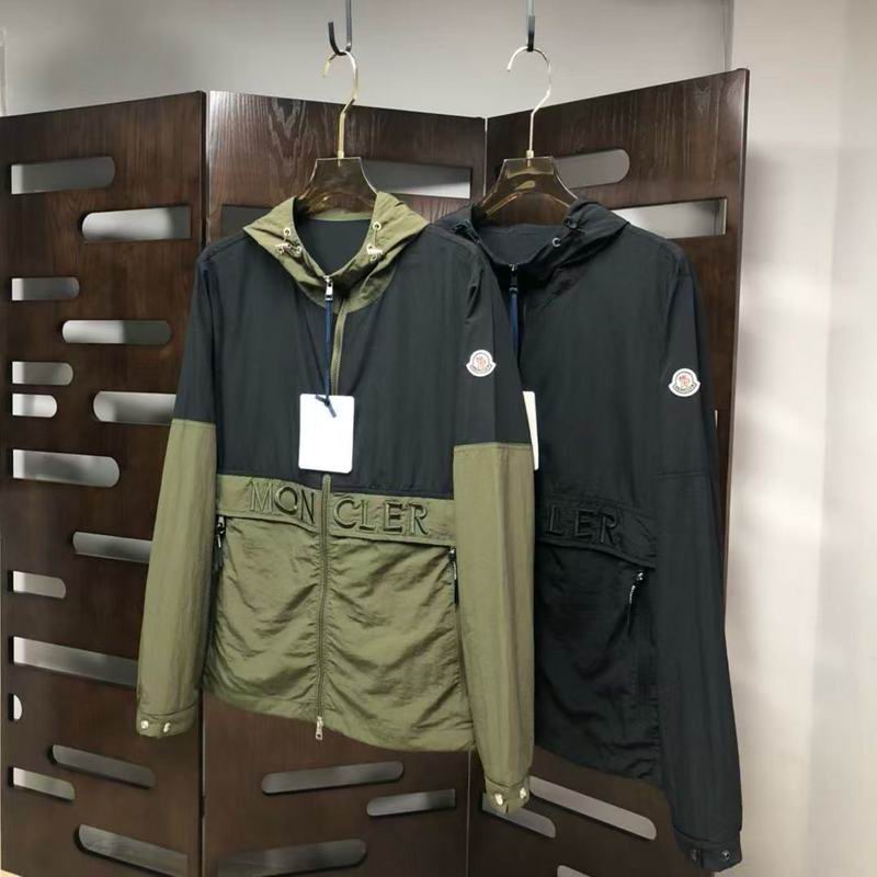 Moncler sz1-5 8qx219