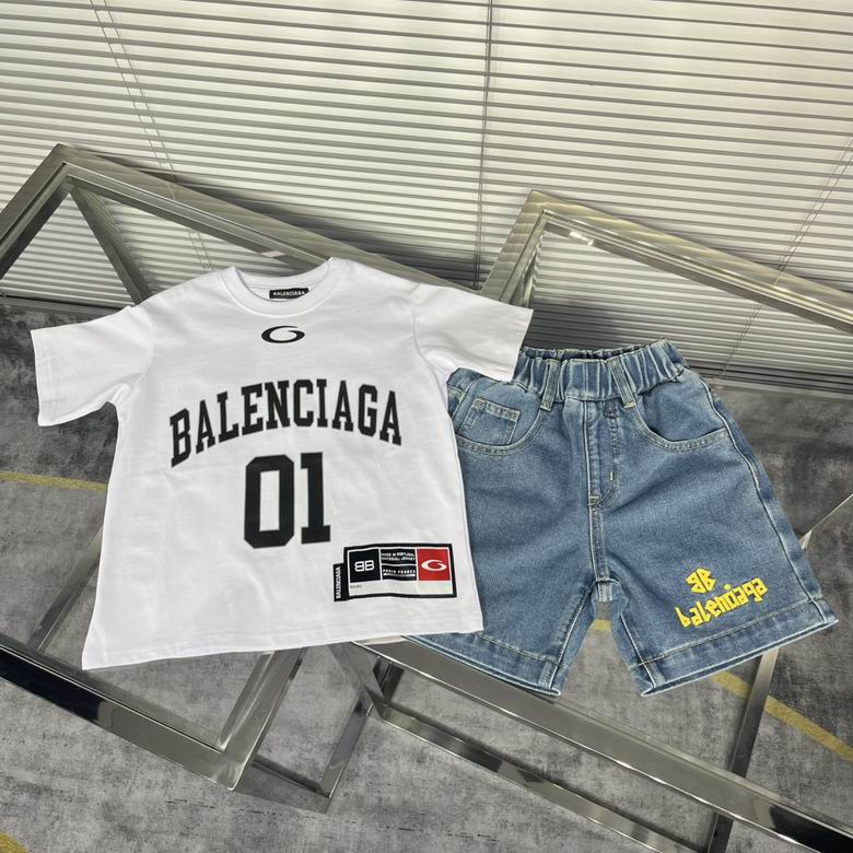 Balenciaga sz100-160 198