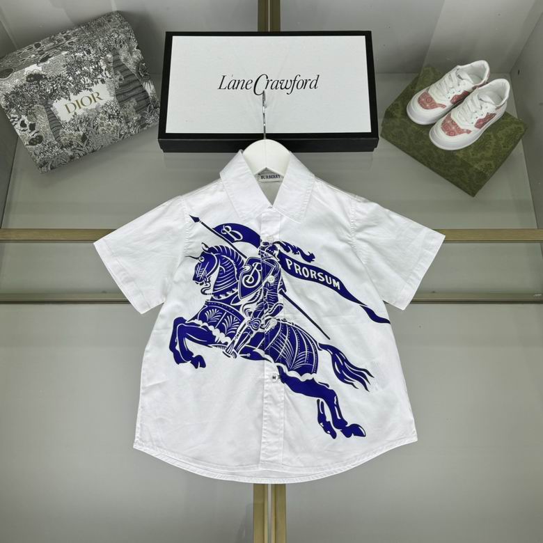 Burberry sz110-150 309