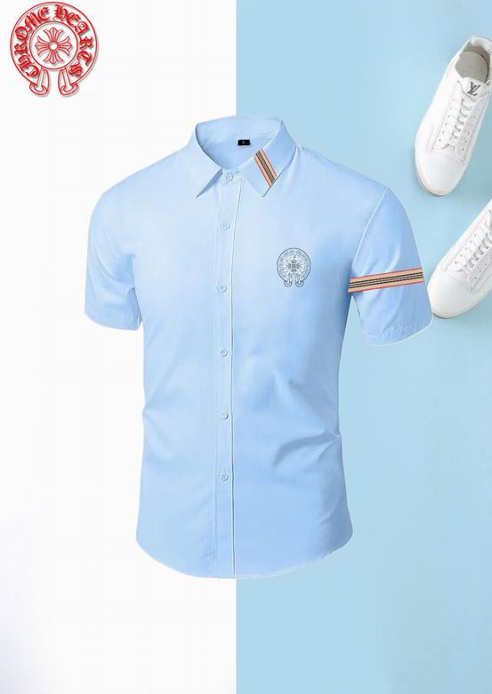 Chrome Hearts M-3XL 12yn02