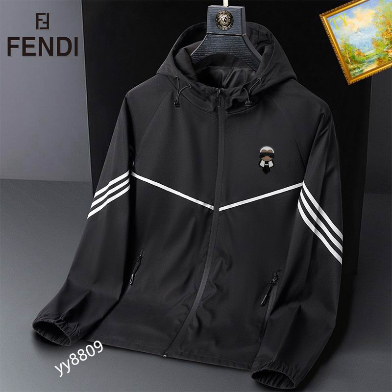 Fendi M-3XL 25tx23