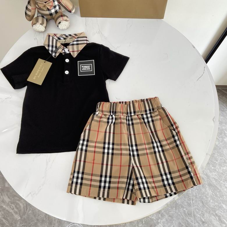 Burberry sz90-140 353